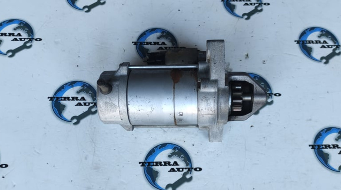 Electromotor Toyota Corolla (E15) 2.0 D-4D cod: 28100-0R010