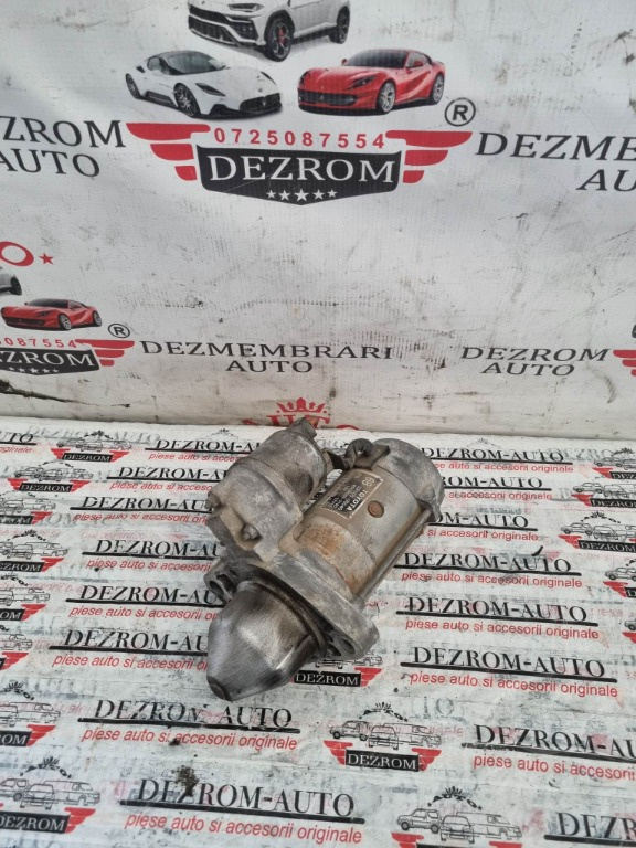 Electromotor Toyota Corolla Verso 2.2 D-4D 177cp cod piesa : 28100-0G040
