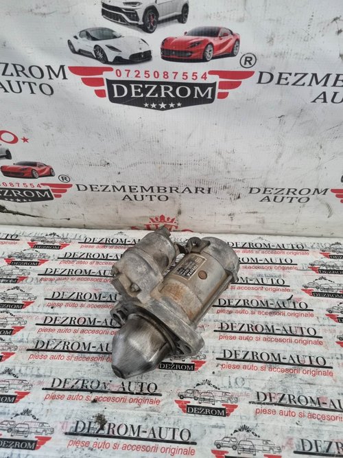 Electromotor Toyota Corolla Verso 2.2 D-4D 177cp cod piesa : 28100-0G040