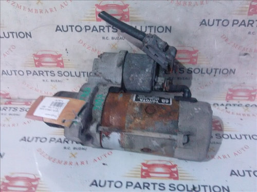 Electromotor TOYOTA COROLLA VERSO 2.2 D an fabr. 2007