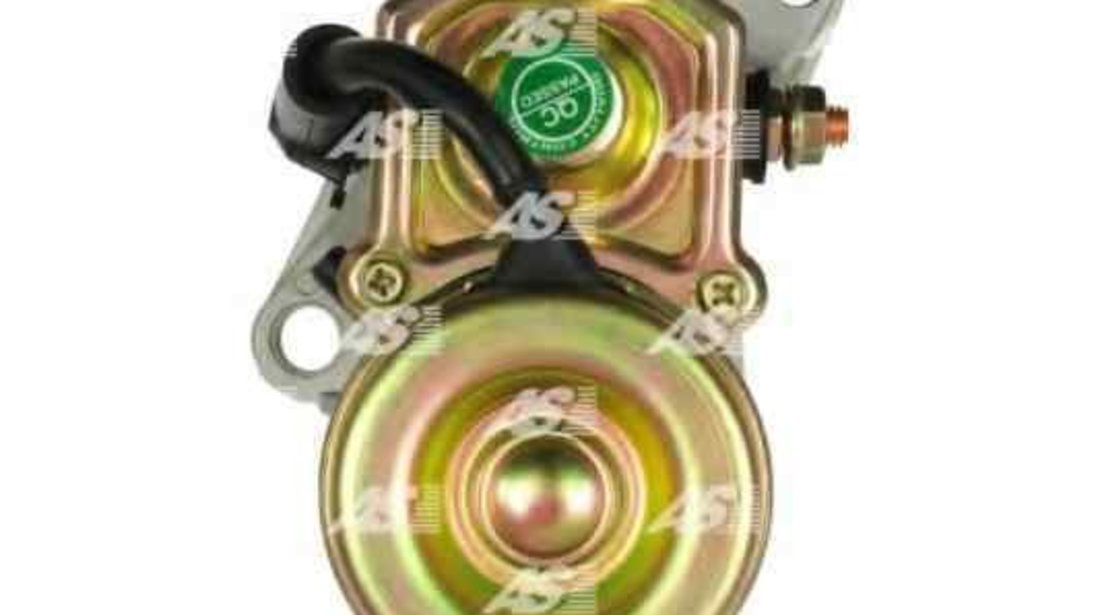 Electromotor TOYOTA HIACE II caroserie (LH5_, YH7_, LH7_, LH6_, YH6_, YH5_) AS-PL S6001