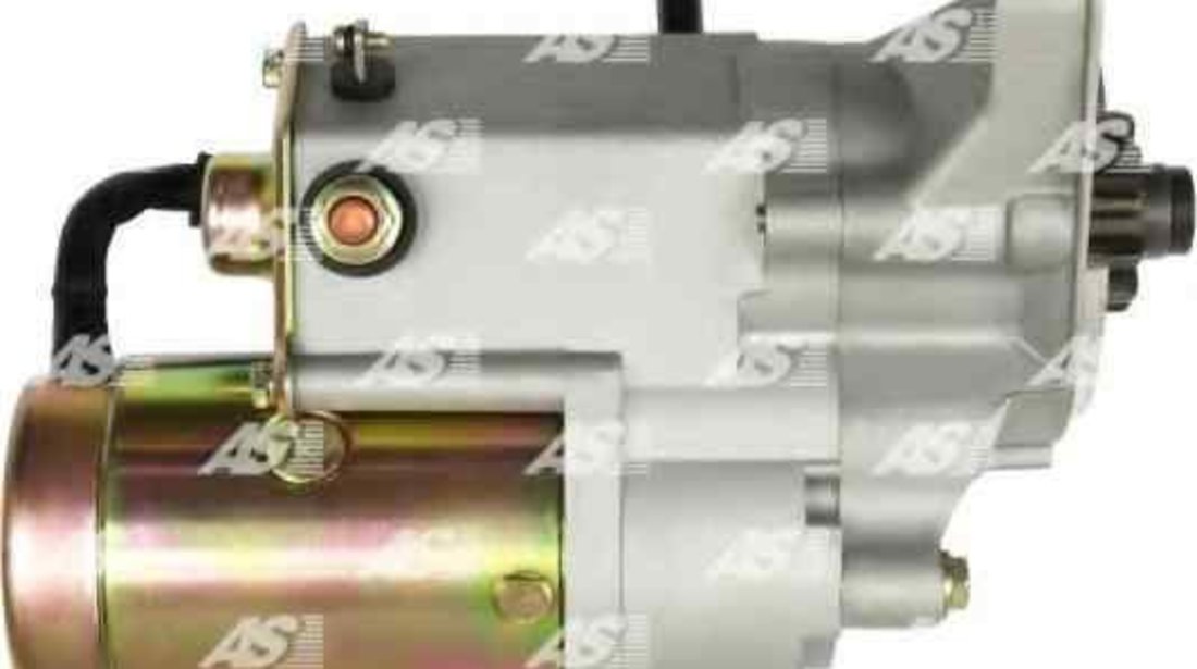 Electromotor TOYOTA HIACE III caroserie (YH7_, LH6_, LH7_, LH5_, YH5_, YH6_) AS-PL S6001