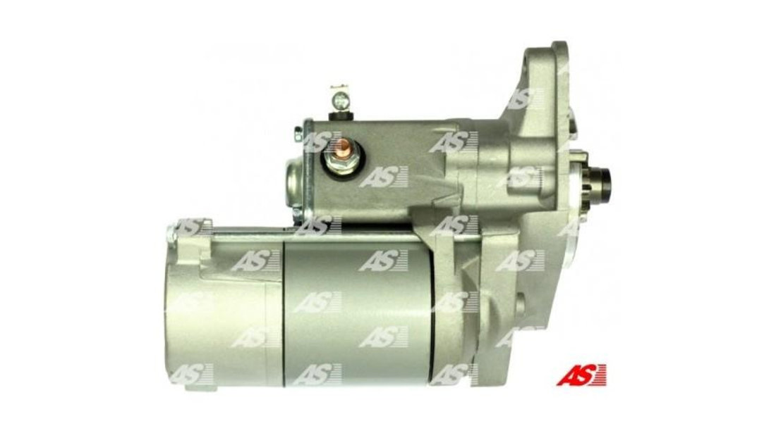 Electromotor Toyota HIACE III caroserie (YH7_, LH6_, LH7_, LH5_, YH5_, YH6_) 1989-2004 #2 0986024340