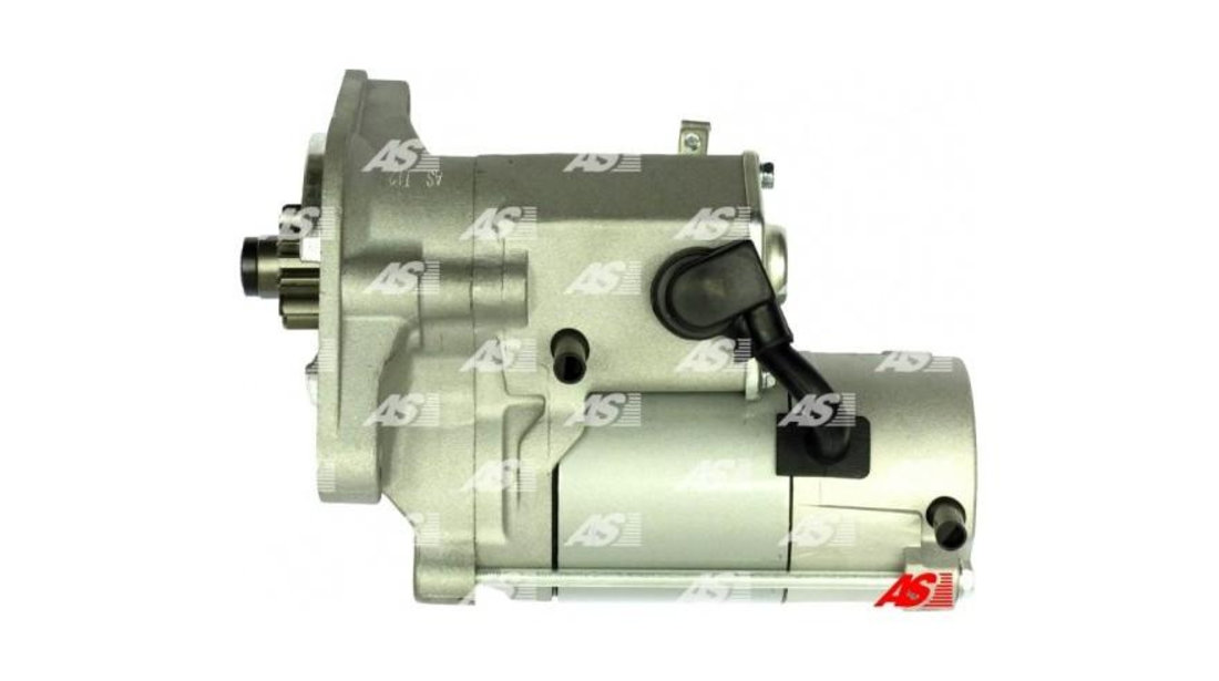 Electromotor Toyota HIACE III caroserie (YH7_, LH6_, LH7_, LH5_, YH5_, YH6_) 1989-2004 #2 0986024340