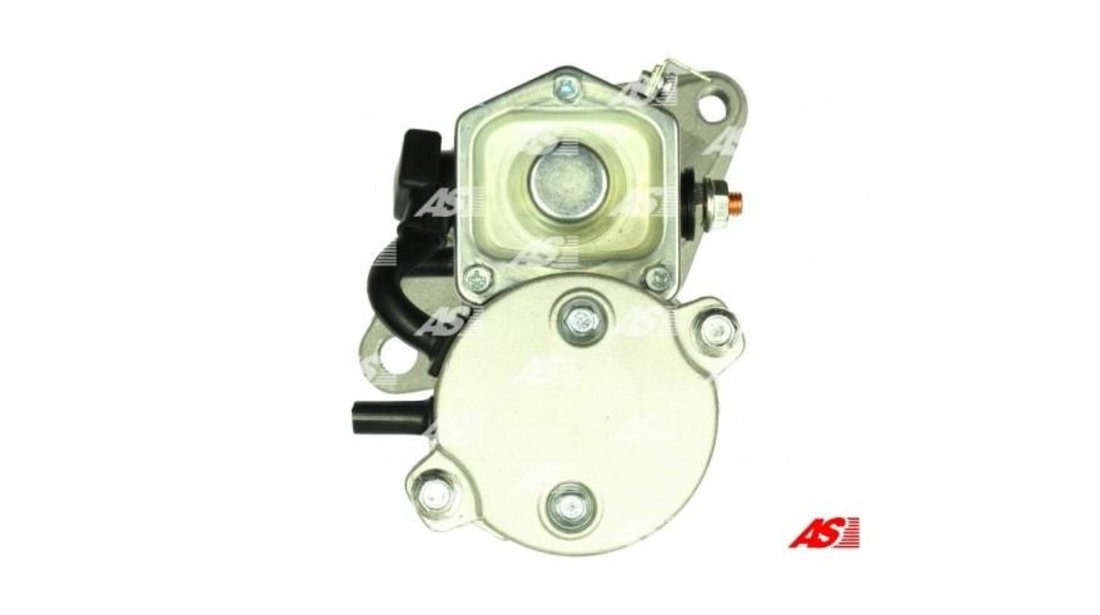 Electromotor Toyota HIACE III caroserie (YH7_, LH6_, LH7_, LH5_, YH5_, YH6_) 1989-2004 #2 0986024340