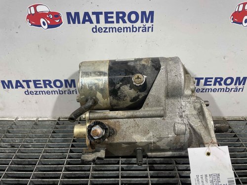 ELECTROMOTOR TOYOTA HILUX HILUX 2.4 D - (2015 2020)