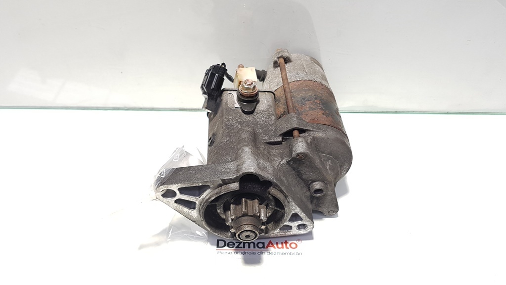 Electromotor, Toyota iQ, 1.4 d, 1ND, 28100-0W08