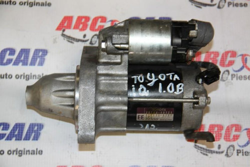 Electromotor Toyota IQ 2009-> 28100-40121