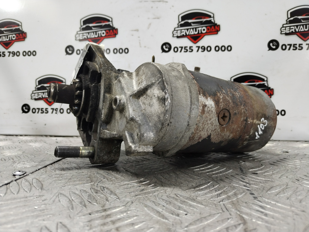 Electromotor Toyota Land Cruiser (2002-2010) 3.0 Motorina 2008