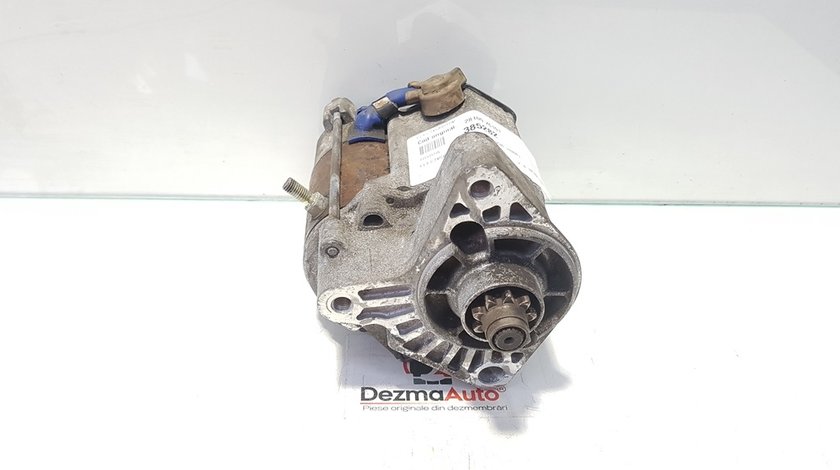 Electromotor, Toyota Previa, 2.4 b, cod 28100-76101 (id:385282)