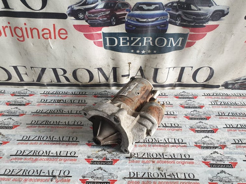Electromotor Toyota Proace II 2.0 D 150cp cod piesa : 9646972280