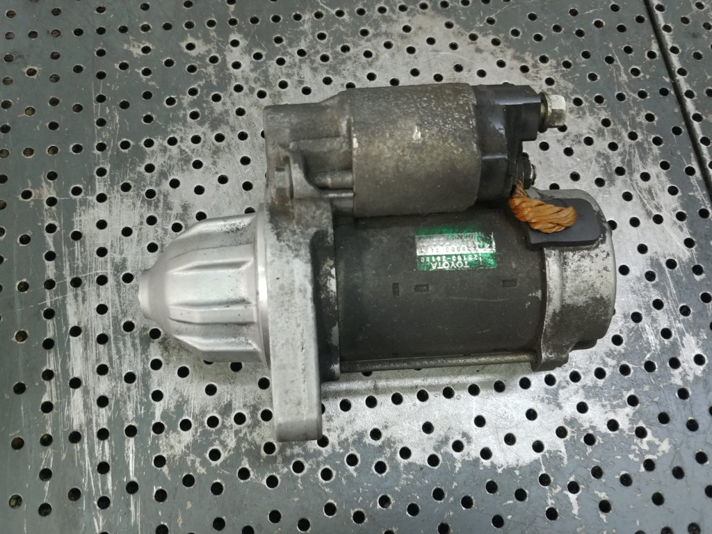 Electromotor toyota rav 4 1ad 2.0 d euro 5 28100-26180