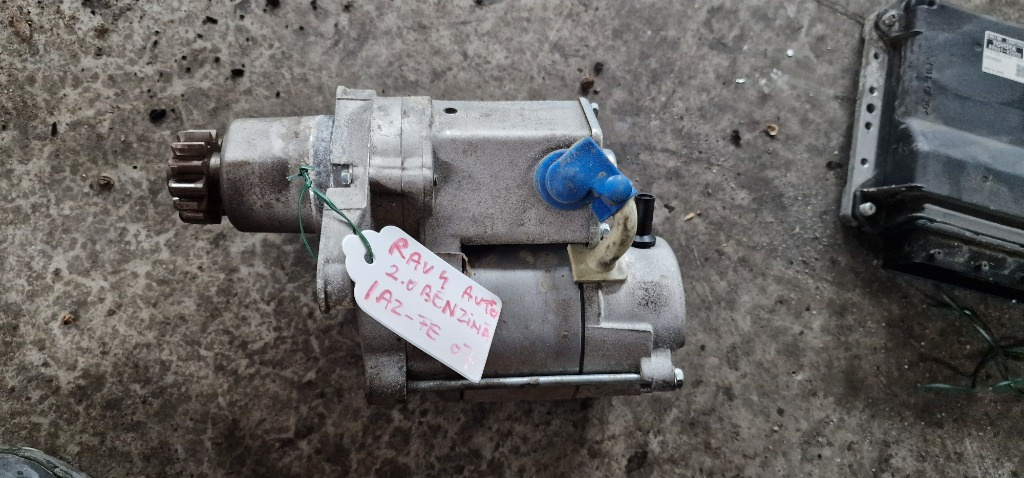 Electromotor Toyota Rav 4 2.0 Benzina Automat