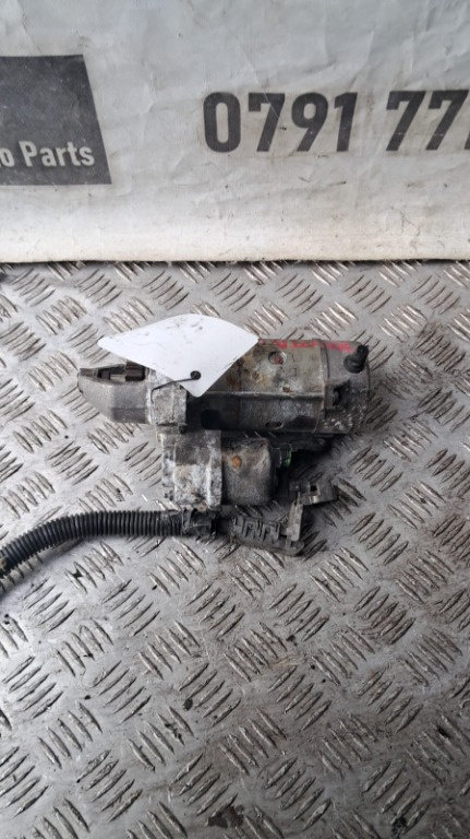 Electromotor Toyota Rav 4 2.2 D 2AD-FTV an fab 2009 cod 28100-0G040 / 428000-3180