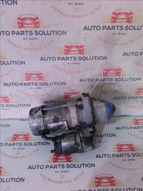 Electromotor TOYOTA RAV 4 2.2 D an fabr. 2008