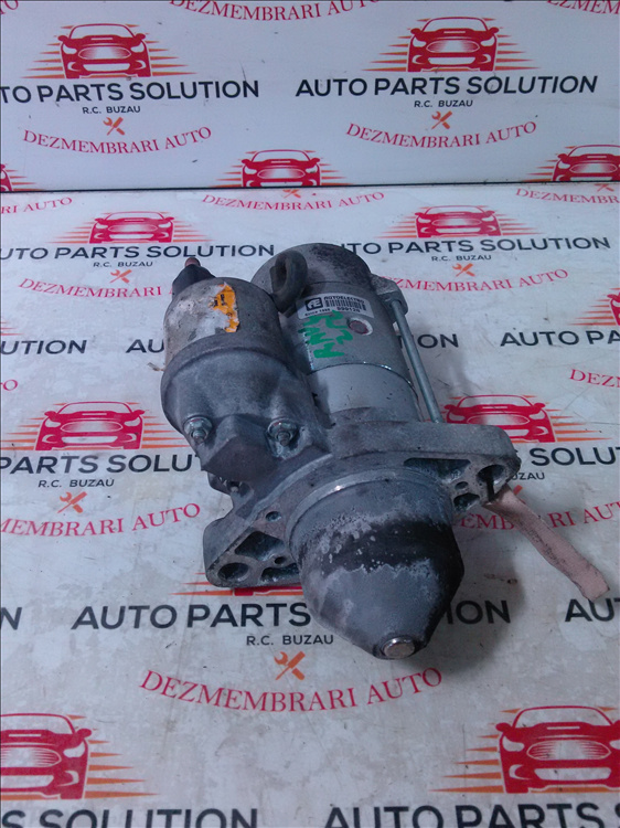 Electromotor TOYOTA RAV 4 2.2 D an fabr. 2008