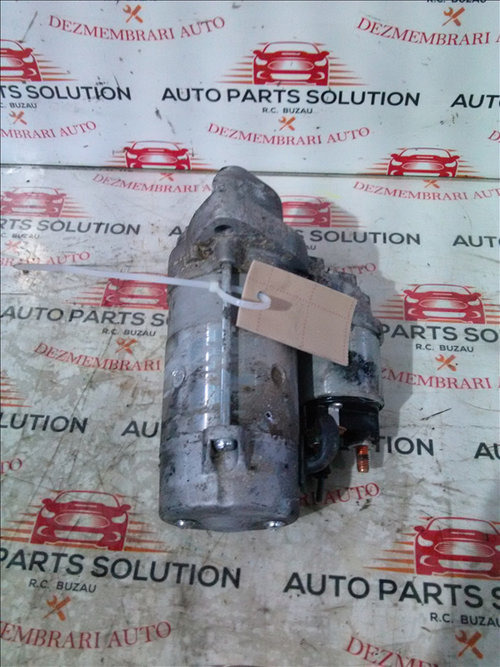 Electromotor TOYOTA RAV 4 2.2 D an fabr. 2008
