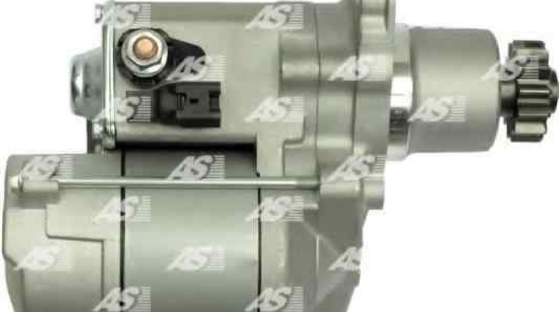 Electromotor TOYOTA RAV 4 I (SXA1_) AS-PL S6052