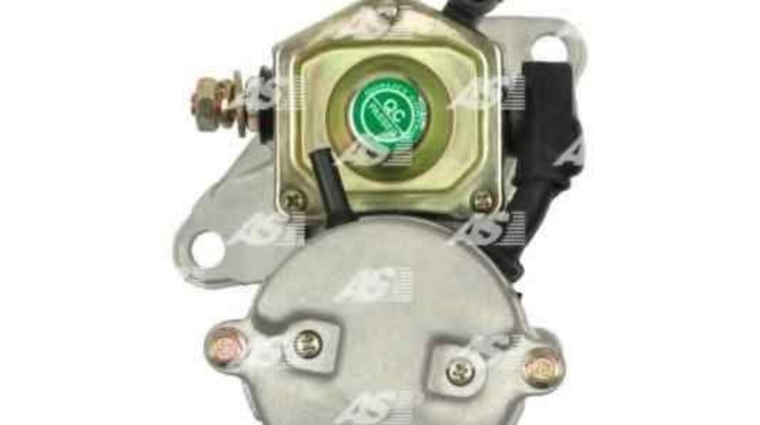 Electromotor TOYOTA RAV 4 II (CLA2_, XA2_, ZCA2_, ACA2_) AS-PL S6057