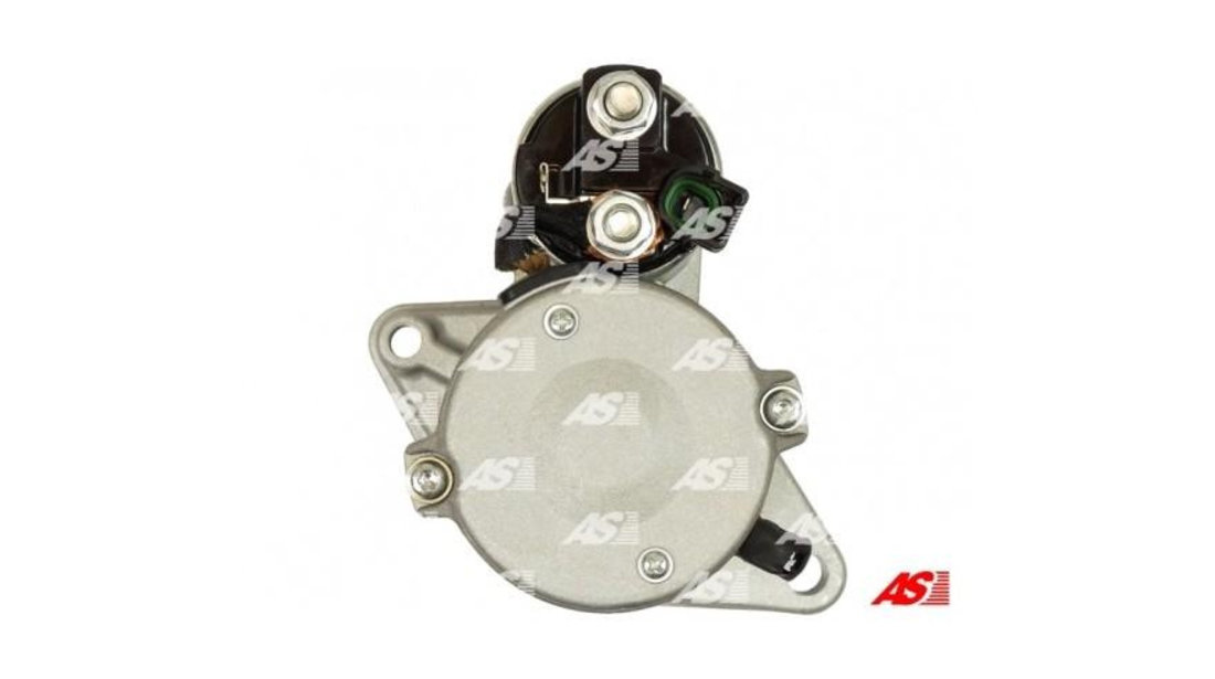 Electromotor Toyota RAV 4 IV (ZSA4_, ALA4_) 2012-2016 #2 254165