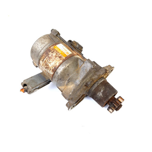 Electromotor Toyota RAV 4 Mk 2 2000 - 2005 Benzina 2810074270, 28100-74270, 2280006273, 228000-6273