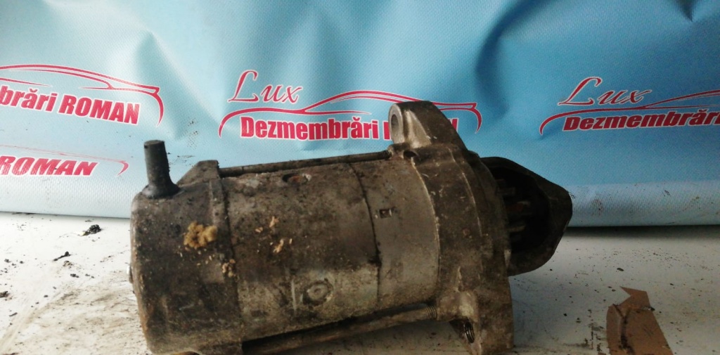 Electromotor toyota rav 4 motor 2.2 d-4d 177cp 2ad-ftv