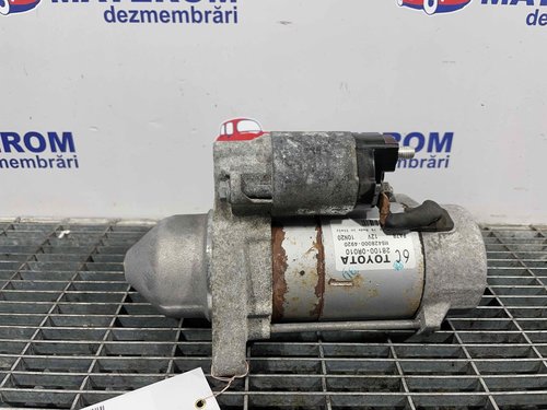ELECTROMOTOR TOYOTA RAV4 2.2 D - (2010 2012)