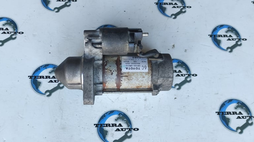 Electromotor Toyota Verso (R2) 2.0 D-4D cod: 28100-0R010