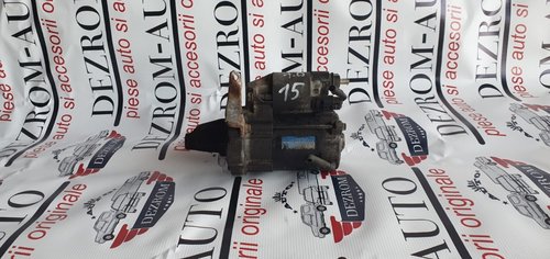 Electromotor Toyota Vios 1.0i 71cp cod piesa : 28100-40070