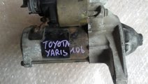 Electromotor toyota yaris 1.0 b 228000-8360