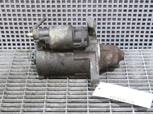 ELECTROMOTOR TOYOTA YARIS 1.0 VVTI - (2005 2011)