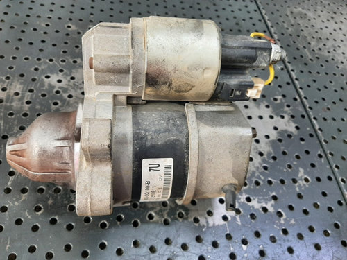 Electromotor toyota yaris 1.0b 1kr-b52 28100-0q100-b