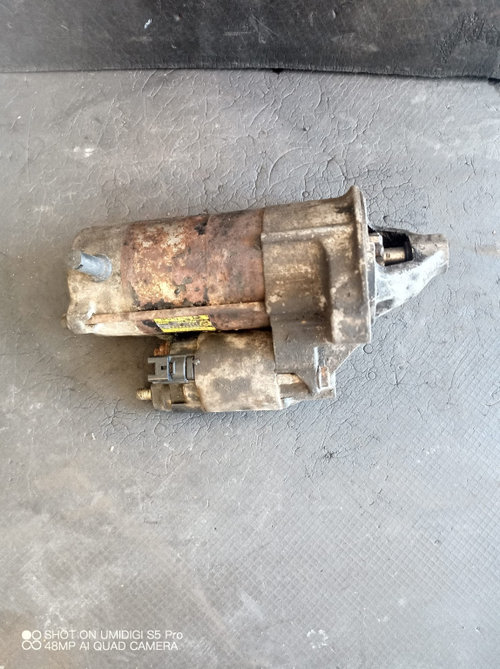 Electromotor Toyota Yaris 1.0b - COD 2810023030, 2280008360