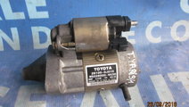 Electromotor Toyota Yaris 1.0i; 281000J010