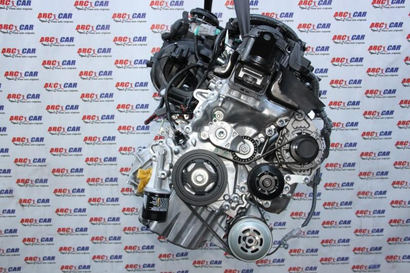 Electromotor Toyota Yaris 2010-> 28100-0Q050