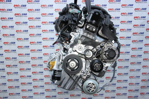 Electromotor Toyota Yaris 2010-> 28100-0Q050