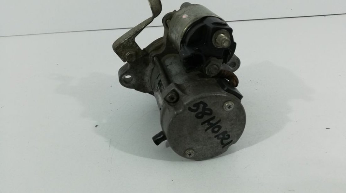 Electromotor Toyota Yaris An 2011 2012 2013 2014 2015 2016 2017 2018 2019 1.0 VVT-I cod 28100-OQ050