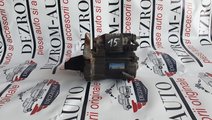 Electromotor Toyota Yaris II 1.0VVT-i 69cp cod pie...