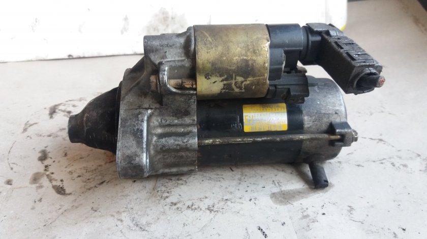 Electromotor toyota yaris p1 1.0b 28100-23030 228000-8360