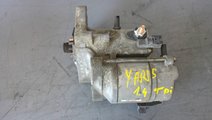 Electromotor toyota yaris p1 1.4 d-4d 1nd-tv 28100...