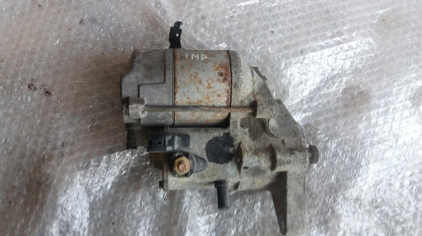 Electromotor toyota yaris p1 verso p2 1.4 d-4d 28100-33050