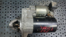 Electromotor toyota yaris p9 1.4d-4d 28100-0n010 0...