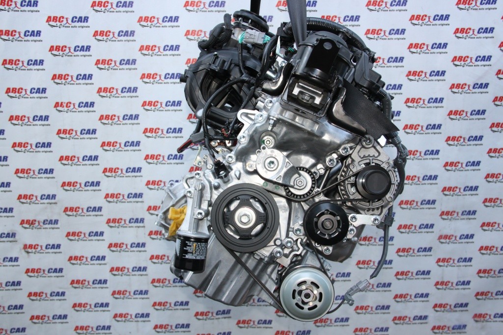 Electromotor Toyota Yaris (XP130) 2011-2019 1.0 VVT-i 28100-0Q050