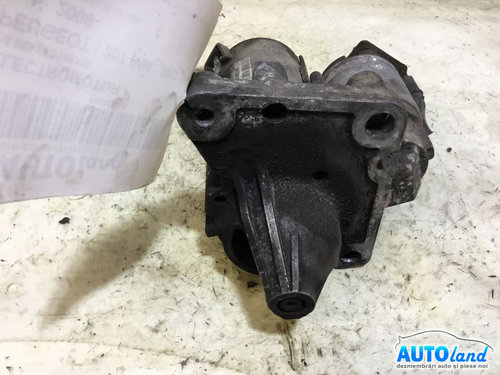 Electromotor Ts14e110 1.6 HDI Peugeot 207 2006