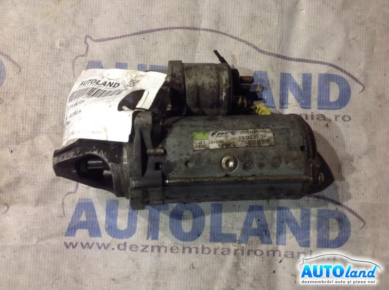 Electromotor Ts18e33 1.3 CDTI Opel ASTRA H 2004