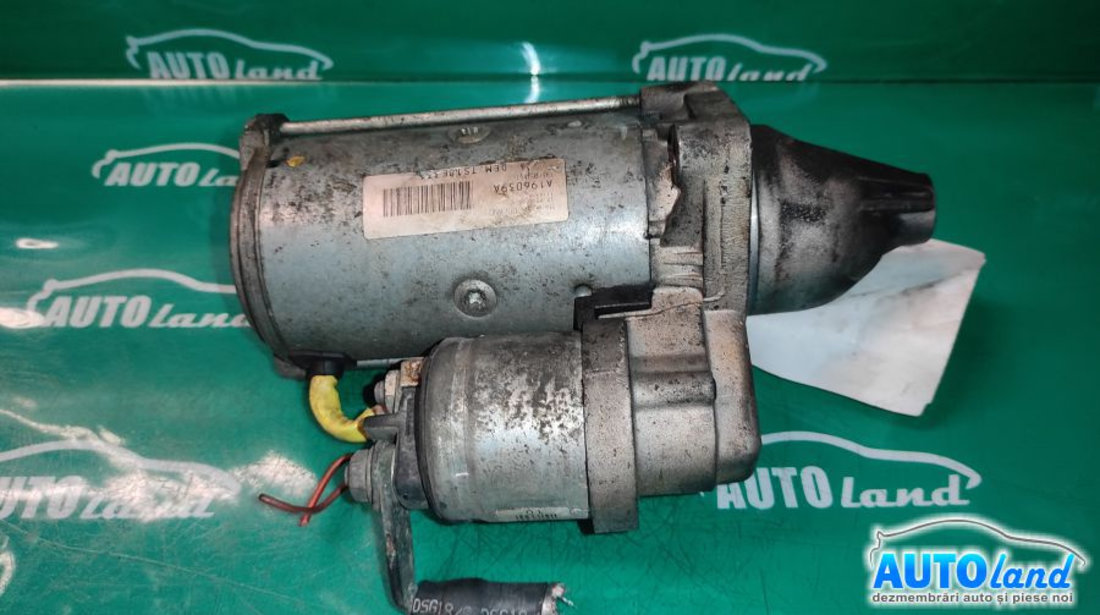 Electromotor Ts18e331 1.3 JTD Fiat PUNTO 1999-2012