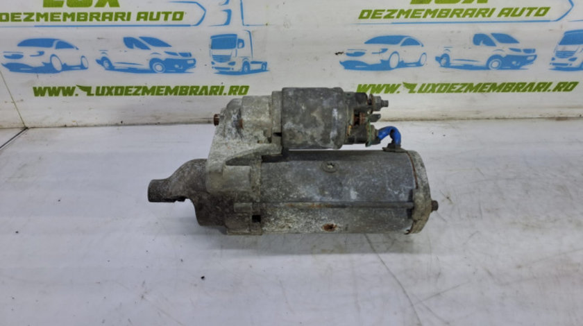 Electromotor ts22e26 1.6 hdi Citroen C4 2 [2010 - 2017]