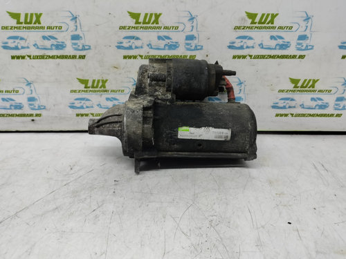 Electromotor ts22e5 2.0 dci M9R Renault Laguna 3 [2007 - 2011]