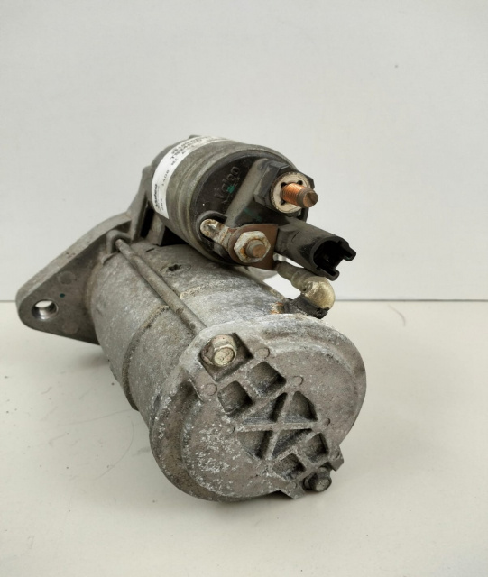 Electromotor ts24e30 Toyota Avensis 3 T27 [facelift] [2011 - 2015]