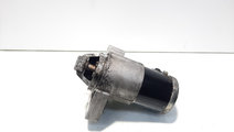 Electromotor, V755001780, Peugeot 208, 1.4 16v ben...